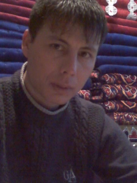 Хайруло Умбаров