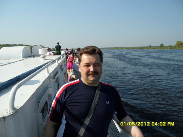 Сергей Фельдберг