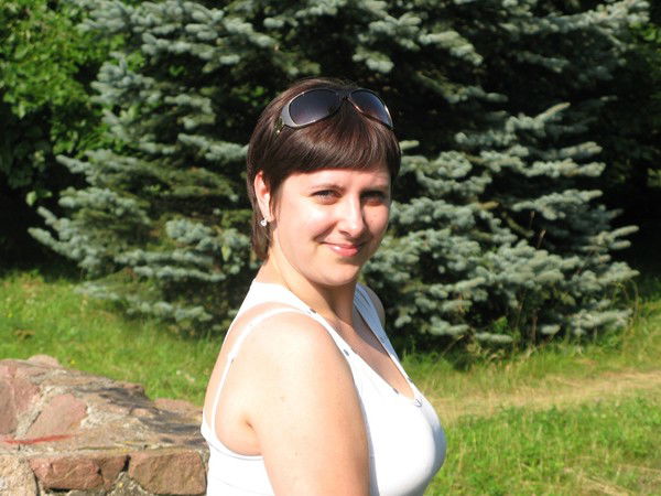 Ирина Петрусевич