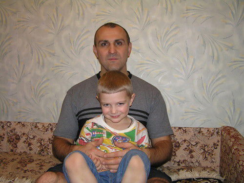 Валерий Сударев