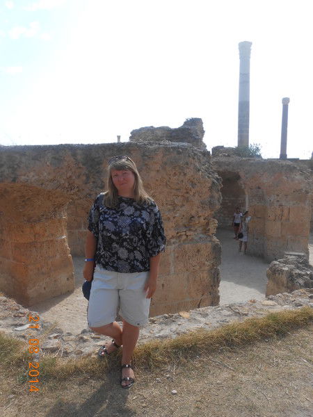 Светлана Морозова