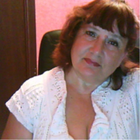 Людмила Повилова