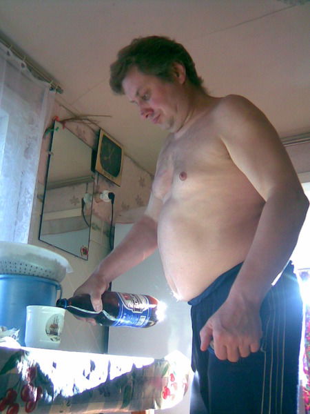 Александр Мисник