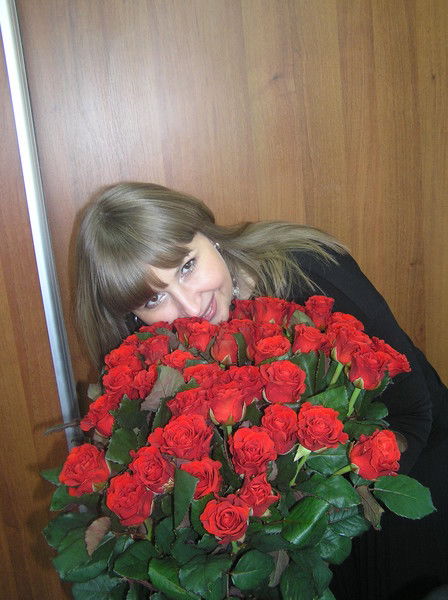 Виктория Шипулинская