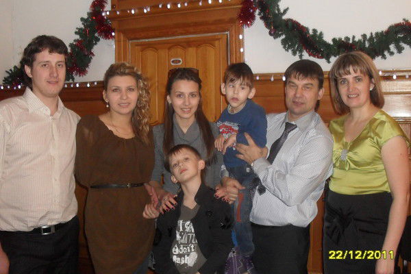 Владимир Наркевич