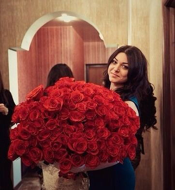 Лилит Марабян