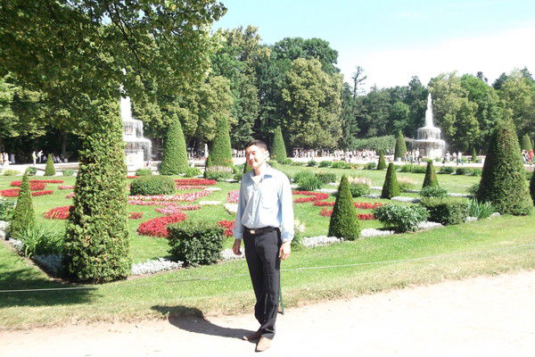 Марат Сереков