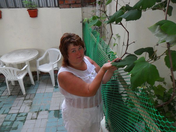 Марина Богданова