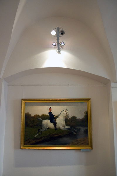 Эрнст Тетеревский