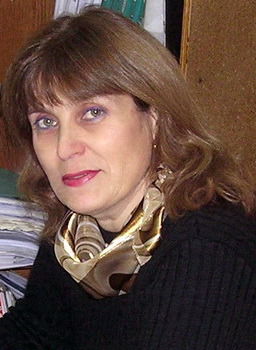 Вера Норенко