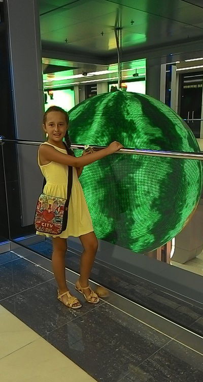 Елизавета Борис