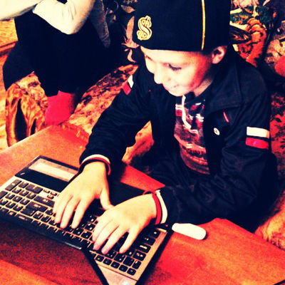 Ванек Великодворский