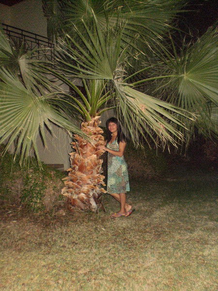 Люция Шаимова