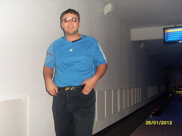 Евген Сафронов