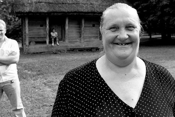 Мария Васильева