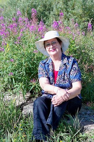 Валентина Жмаева