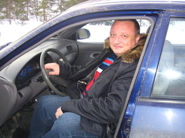 Алексей Поваляев