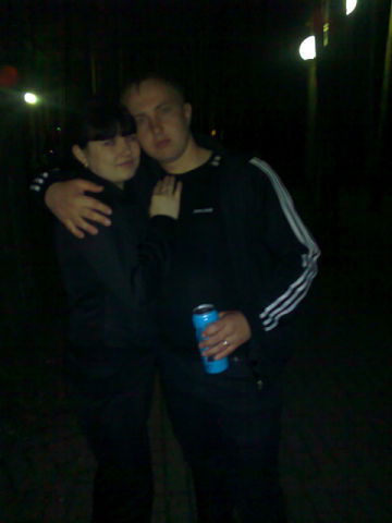 Юлечка Семёнова