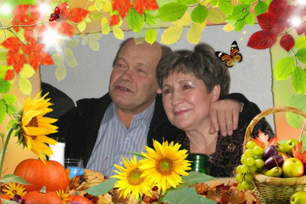 Валентина Середа