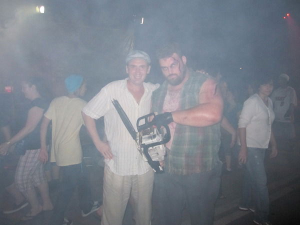 Юрий Гребенник