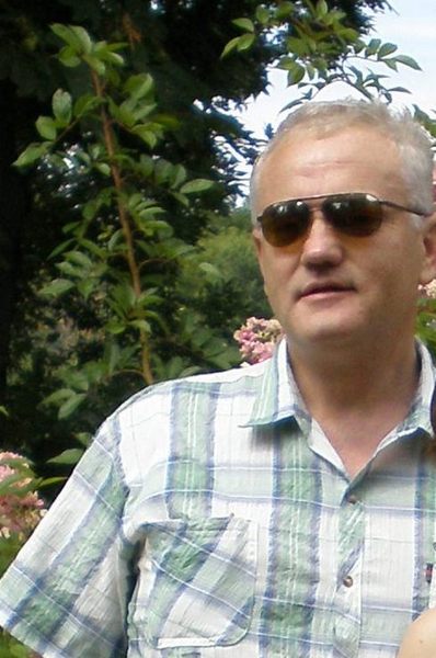 Владимир Винарчук