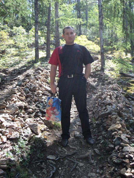 Роман Федотов