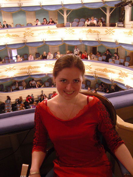 Анастасия Филиппова