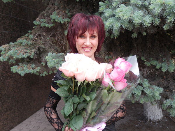 Елена Пантелеева