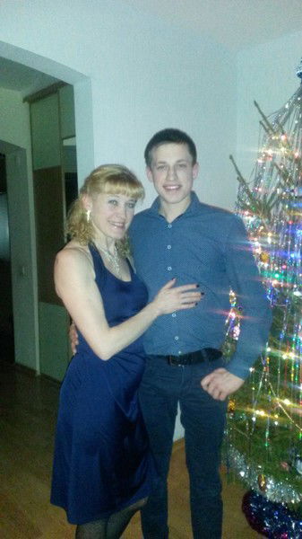 Светлана Селезнева