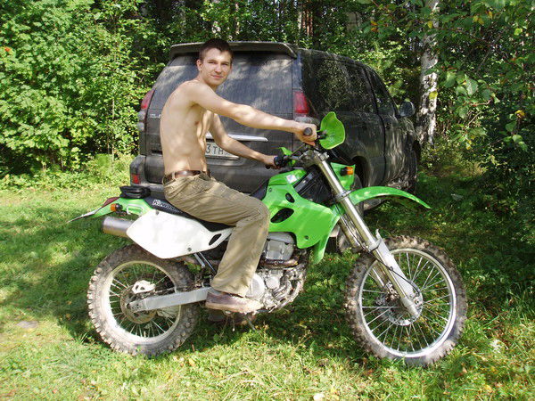 Никита Калинин