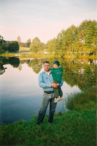 Виктор Коршун