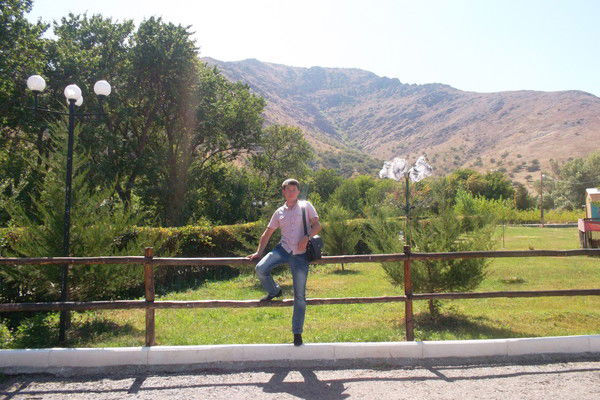 Бакытжан Балкыбеков