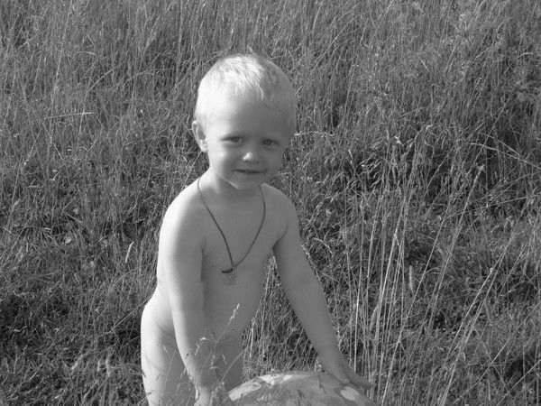 Анна Калмыкова