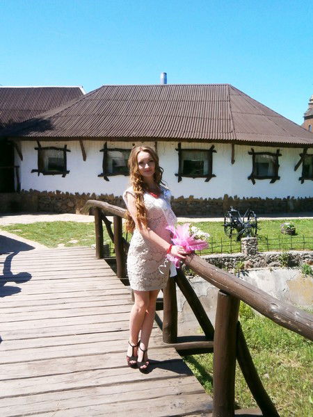 Елена Резник