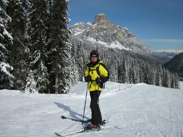 Андрей Акиньшин