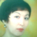 Альмира Кизатаева