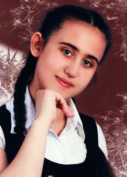 Екатерина Маскалёва