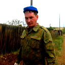 Alexei Peshkov