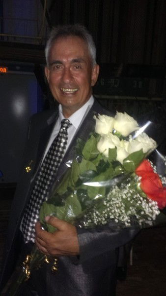 Сергей Лопушенко