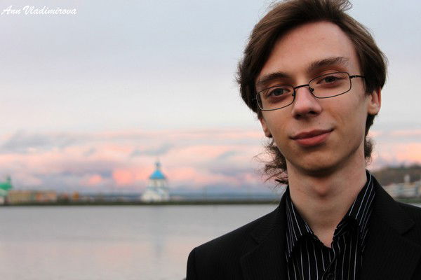 Никита Ильин