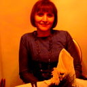 Елена Гасанова