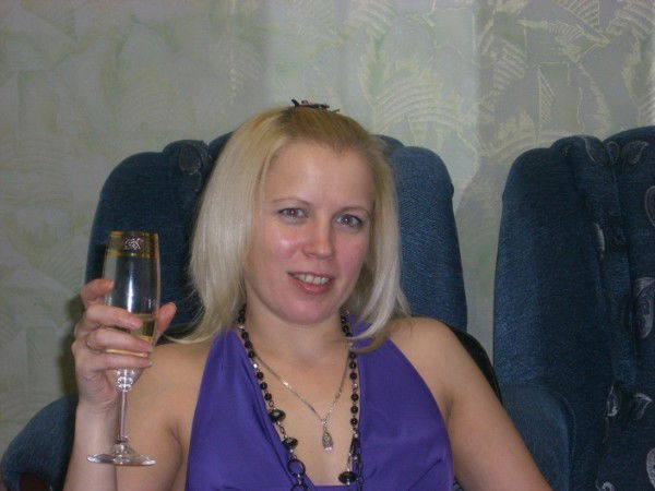 Марина Мочикина