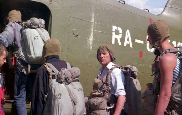 Ишмаев Владимир