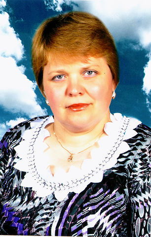 Ирина Пшеничная