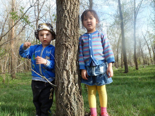 Гульмира Айбалтинова