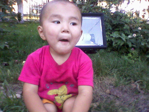 Бота Ибраимова