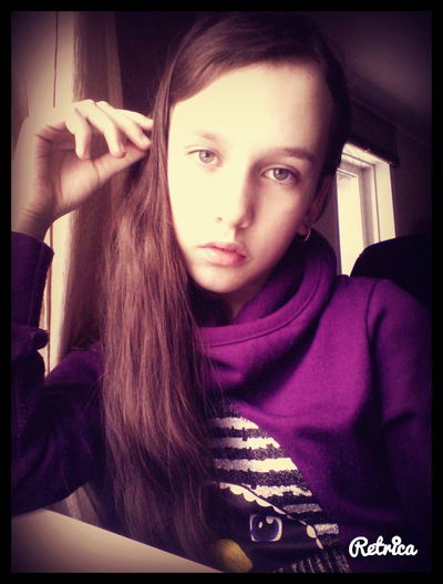 Анжелика Осипова