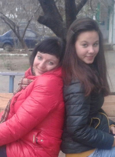 Наталья Антонюк