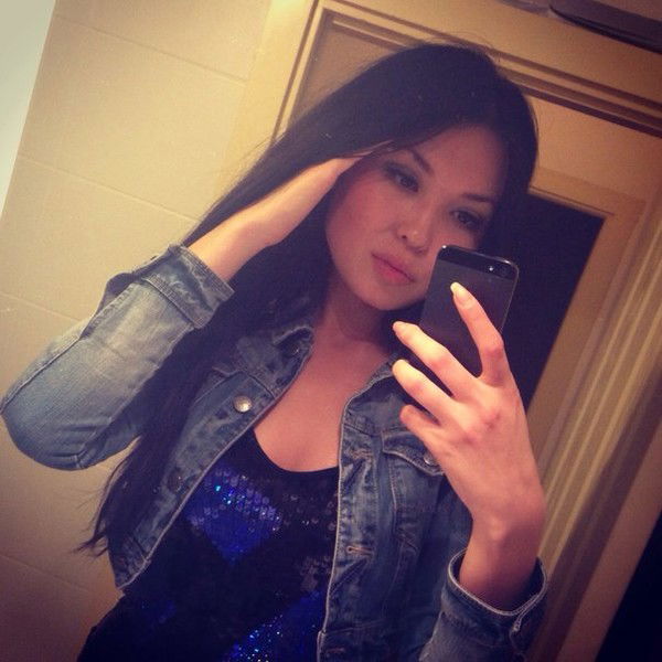 Анжелика Бекмухамедова