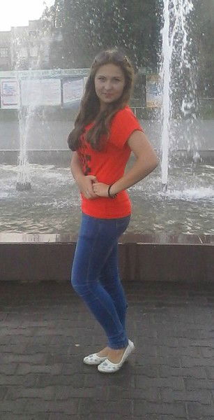 Ольга Маковецкая